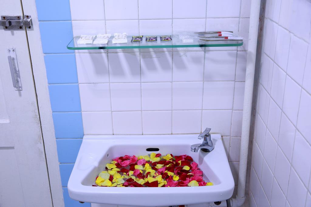 Hotel Venus Mandalay Ngoại thất bức ảnh