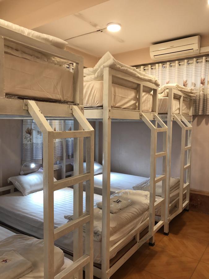 Hotel Venus Mandalay Ngoại thất bức ảnh